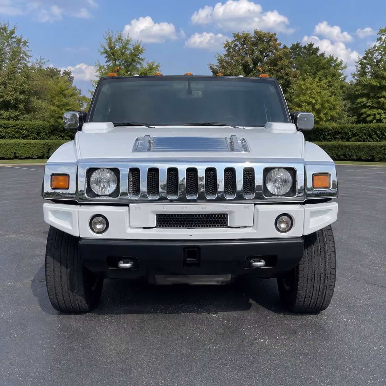 why choose jacksonville-limo.com